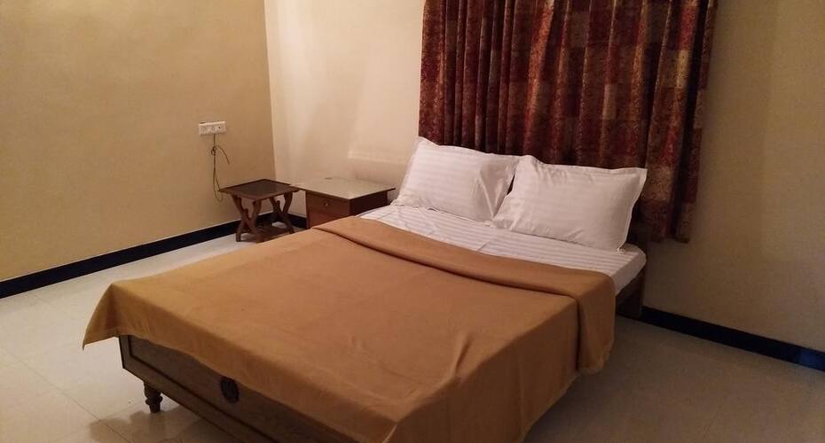 Scenic Homestay, Coonoor 2