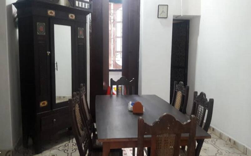 Portuguese Styled Villa Near Anjuna Beach, Goa 3