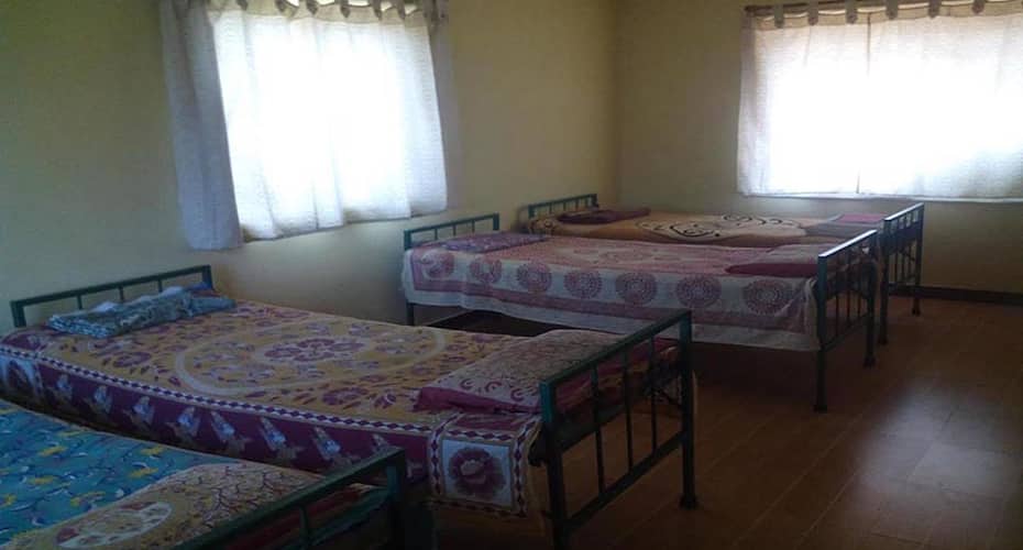Shriramkrupa Tourist House, Ratnagiri 1