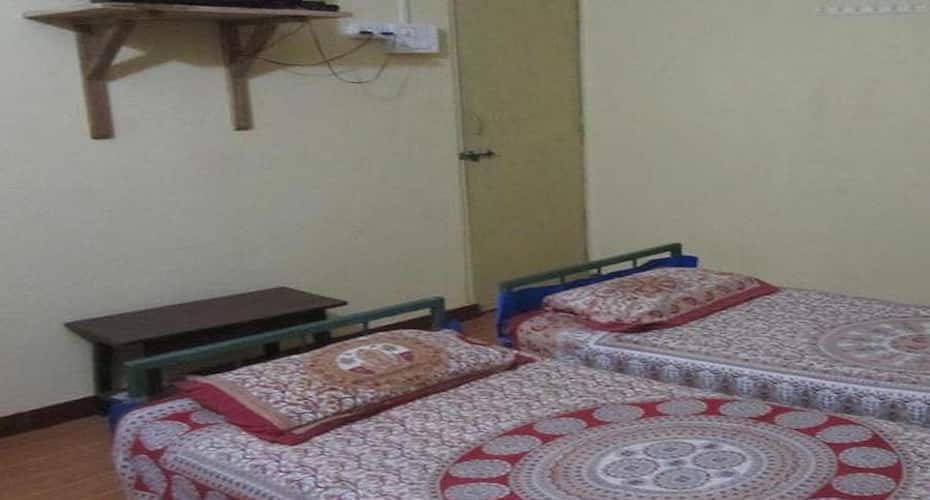 Shriramkrupa Tourist House, Ratnagiri 2