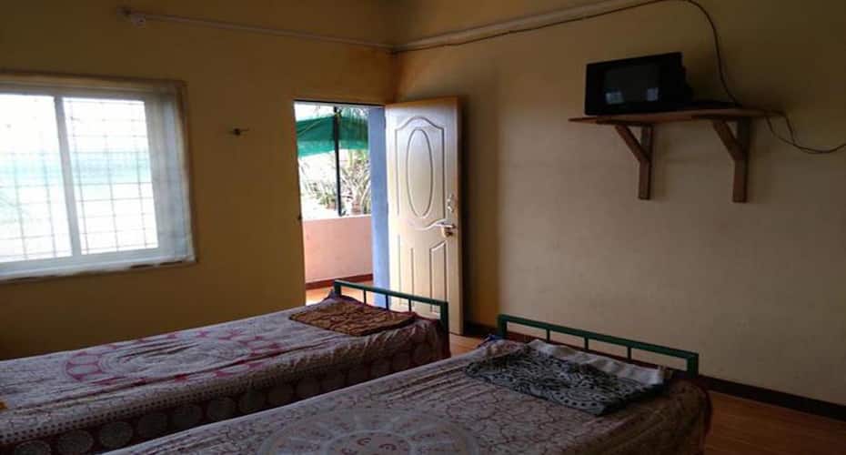 Shriramkrupa Tourist House, Ratnagiri 3