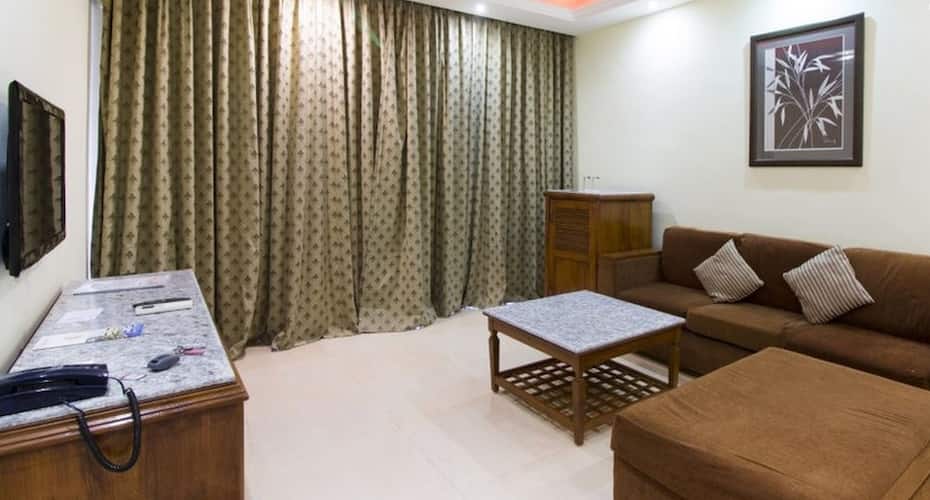 Beautifully Appointed 3 Villa With Pool, Goa 3