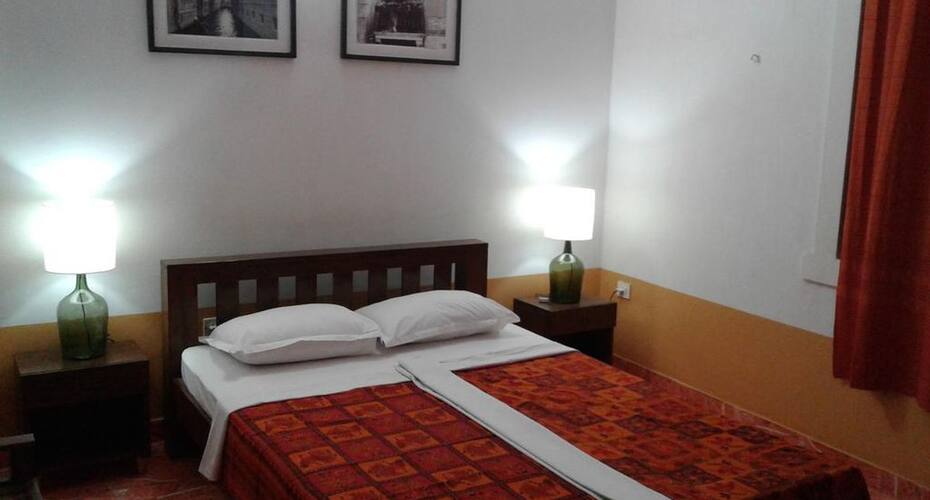 Nature Trails Beach Homestay, Goa 2