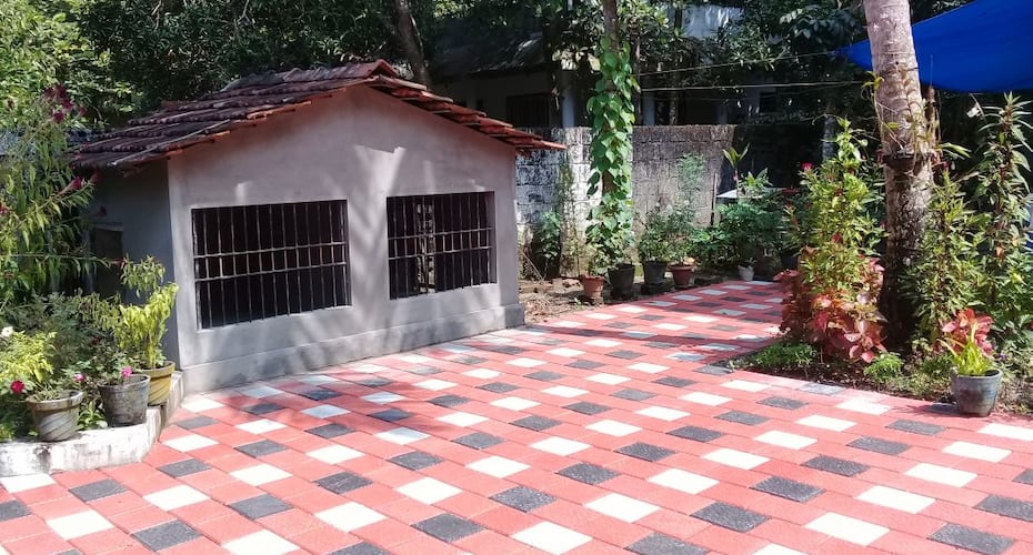 Kocheekaran home stay, Alleppey 5
