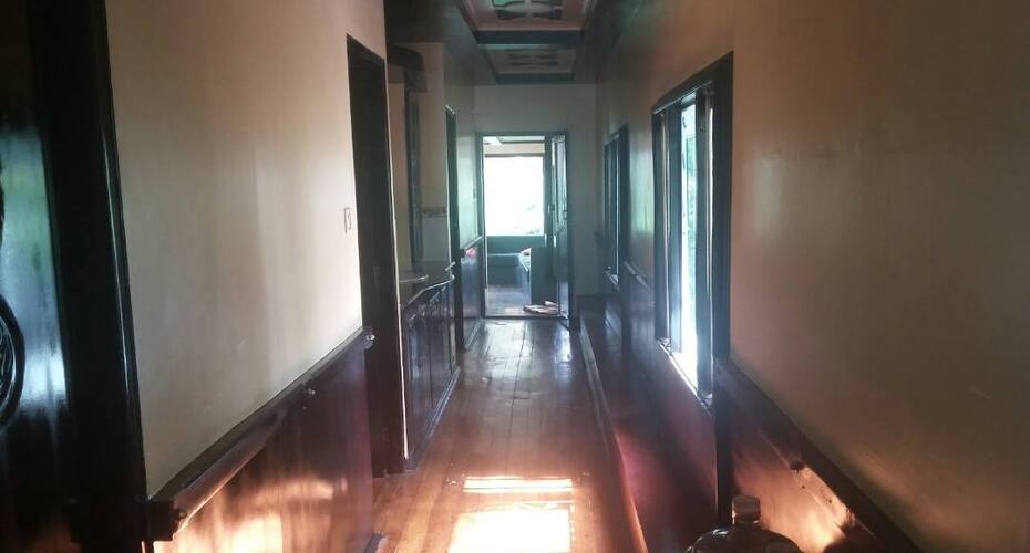 Kunjatta house boat, Kottayam 3