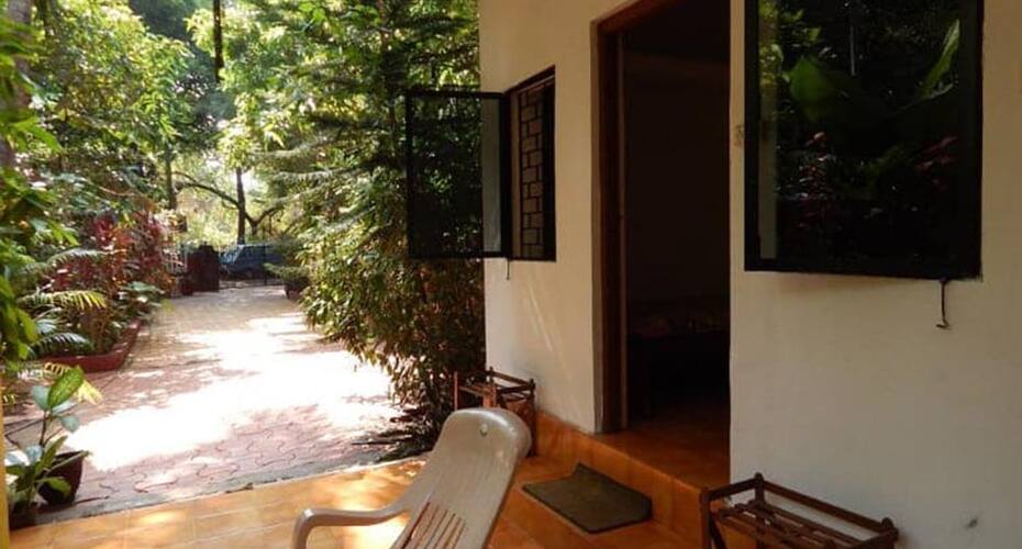 Place Land Holiday Homes, Goa 5