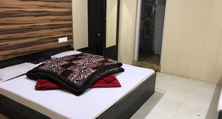 Shree Mnadir Homestay Puri, Puri 2