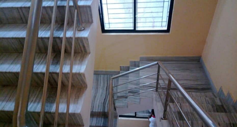 Shree Mnadir Homestay Puri, Puri 3