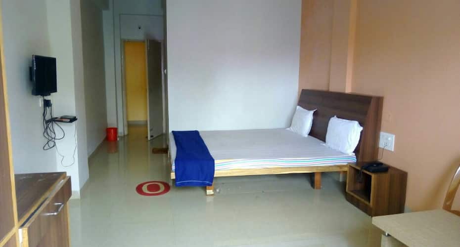 Shree Mnadir Homestay Puri, Puri 5