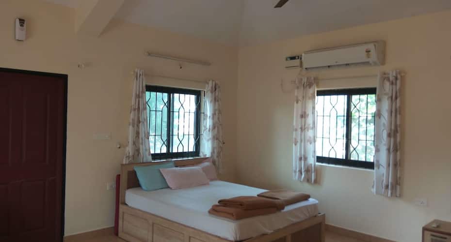 Villa Maia, Goa 3