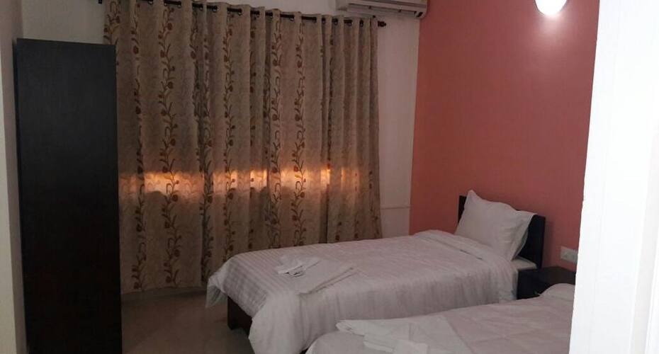 Coconut Grove Residences, Goa 2