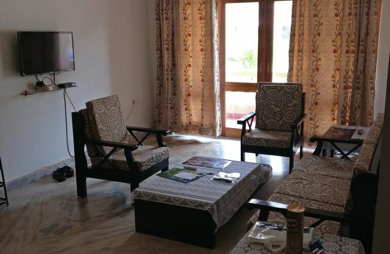 Coconut Grove Residences, Goa 3