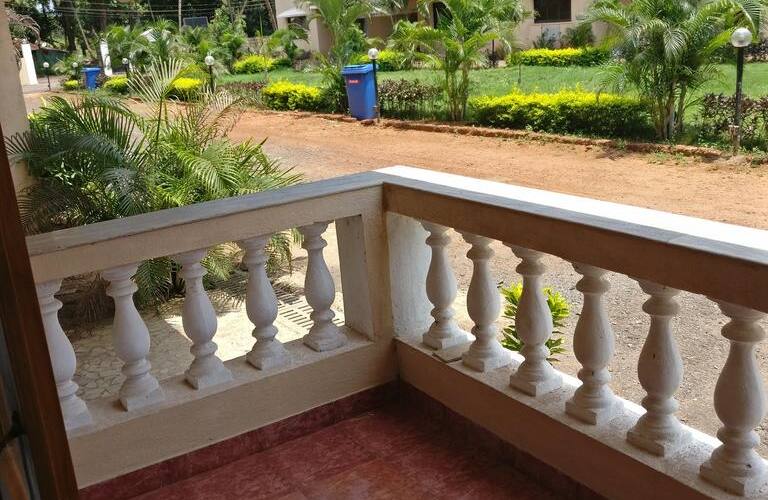 Coconut Grove Residences, Goa 4