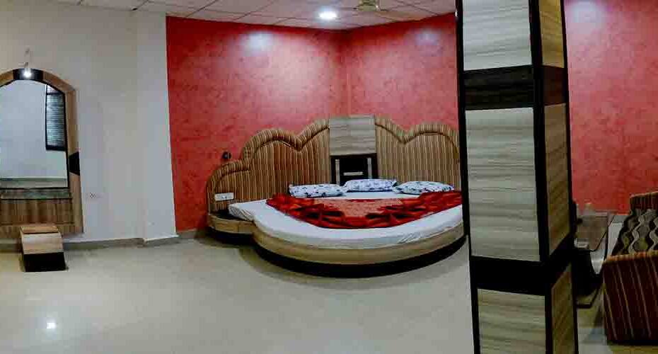 Natraj Hotel, Pachmarhi 4