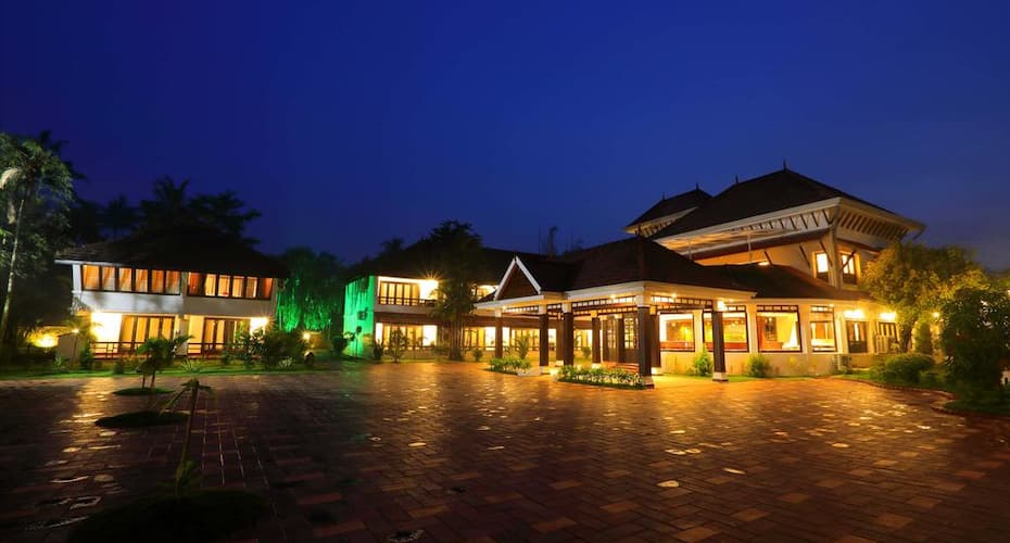 Nihara Resort And Spa Cochin Price, Reviews, Photos & Address