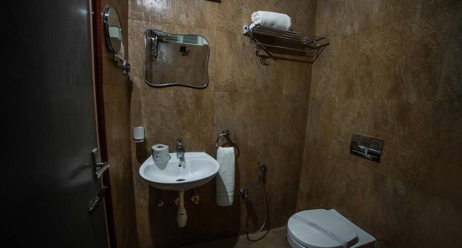 Hotel Lemon Stay, Yercaud 4