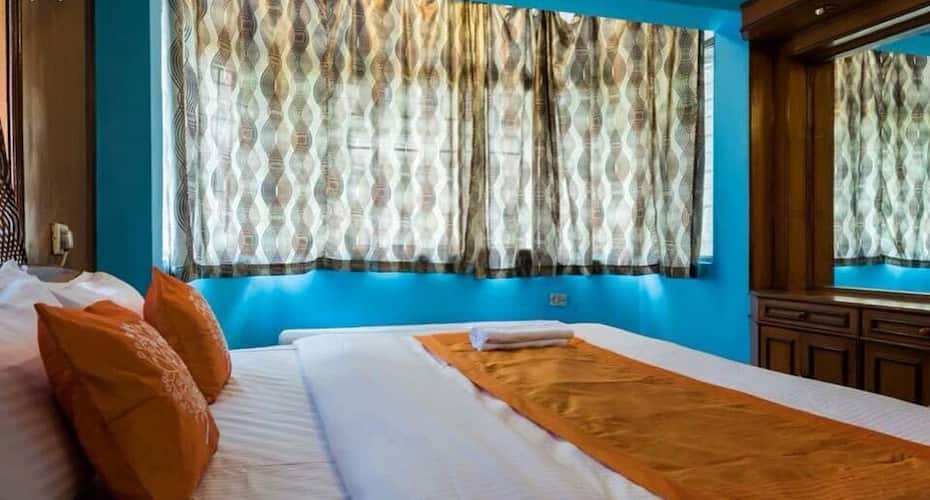 Room Maangta 111 @ Andheri East, Mumbai 3