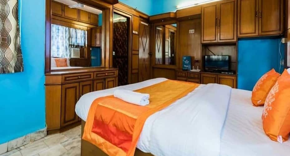 Room Maangta 111 @ Andheri East, Mumbai 4