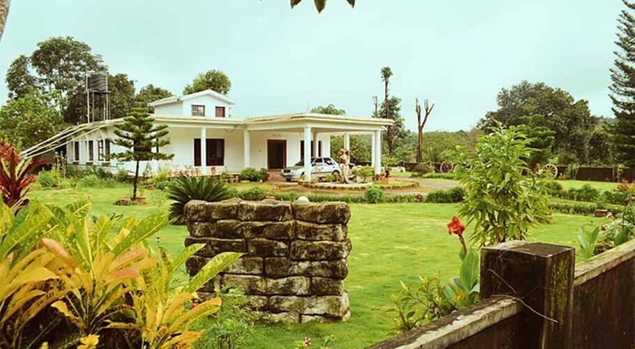 Padma Residency, Shimoga 4