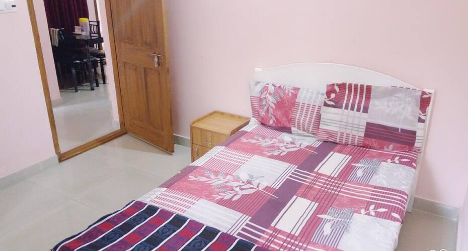 Alanchery Residency, Shoranur 2