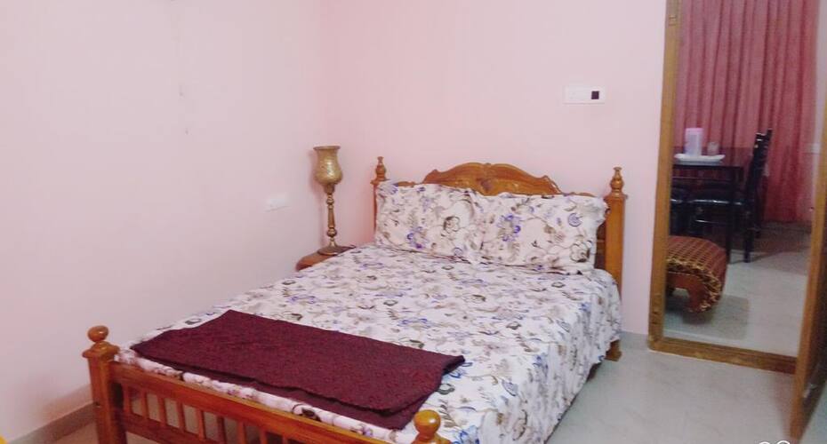 Alanchery Residency, Shoranur 3