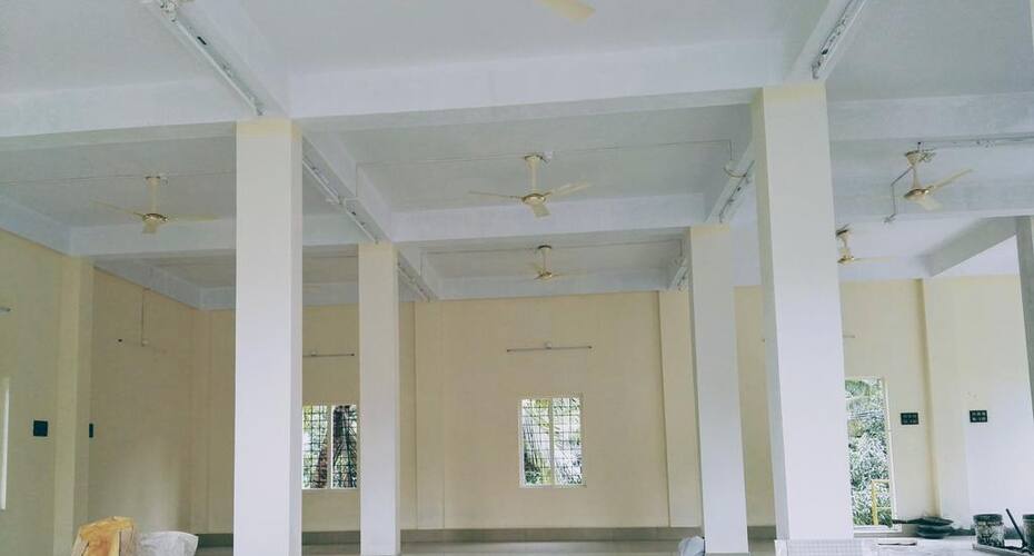 Alanchery Residency, Shoranur 5