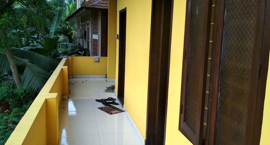 Sree muruga tourist home, Kottayam 3