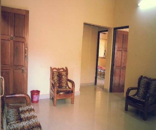 Roy And Rom Holiday Homes, Goa 2