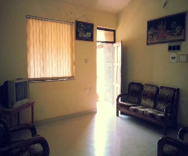 Roy And Rom Holiday Homes, Goa 3