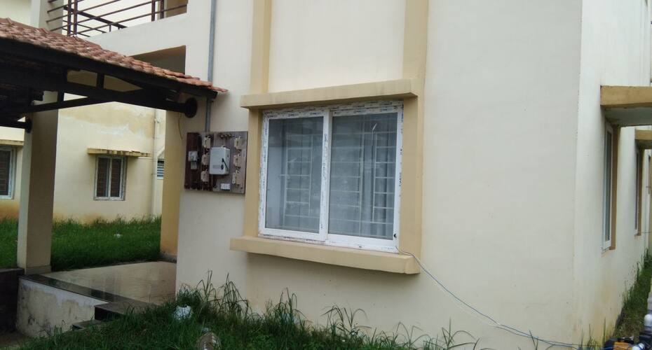 SRG Home Stay, Kodaikanal 2