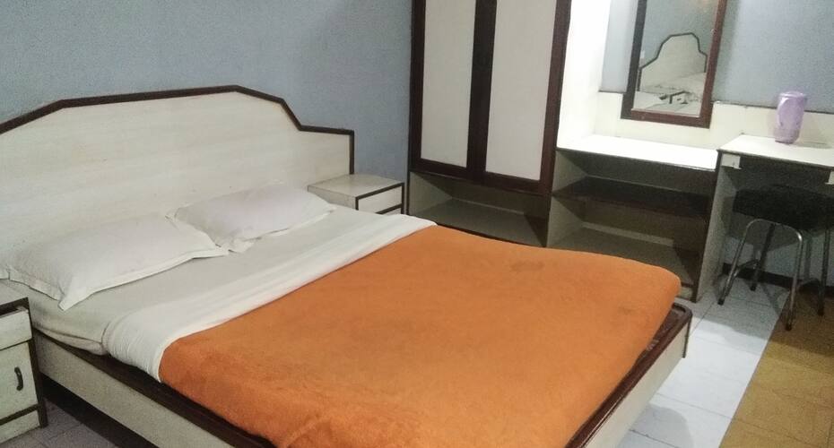 SRG Home Stay, Kodaikanal 3