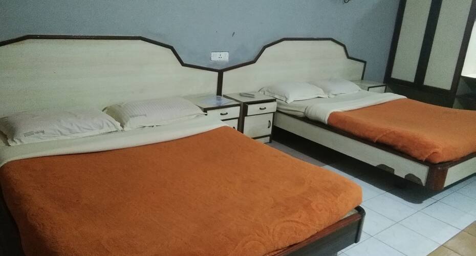 SRG Home Stay, Kodaikanal 4