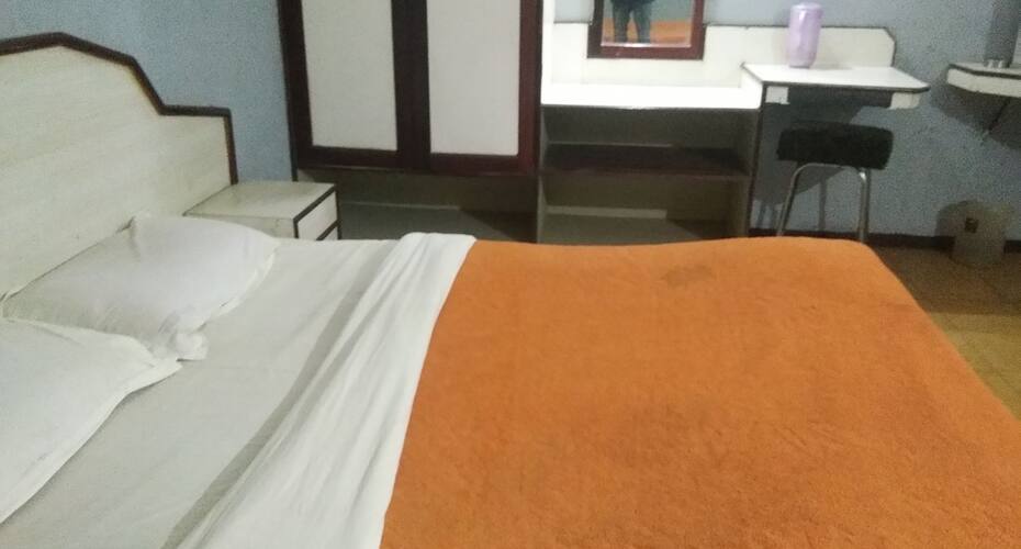SRG Home Stay, Kodaikanal 5