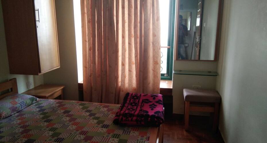 Misty Resort, Kodaikanal 3