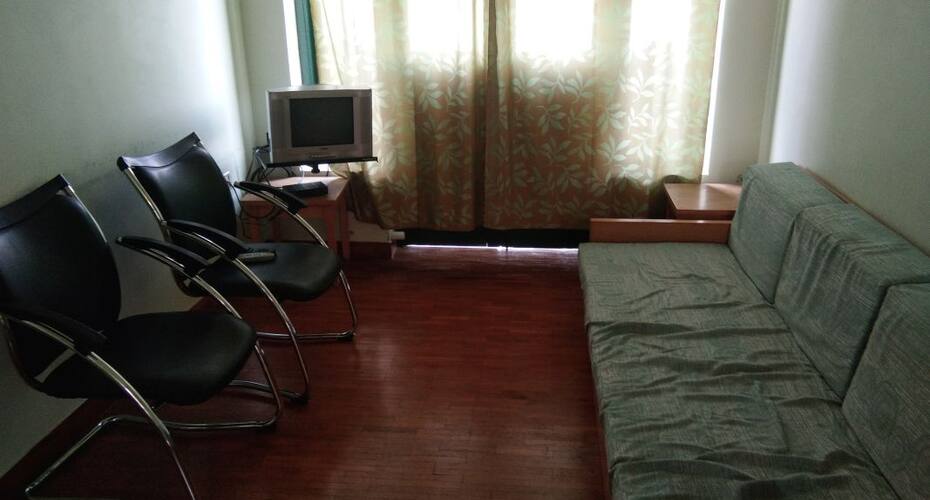 Misty Resort, Kodaikanal 5