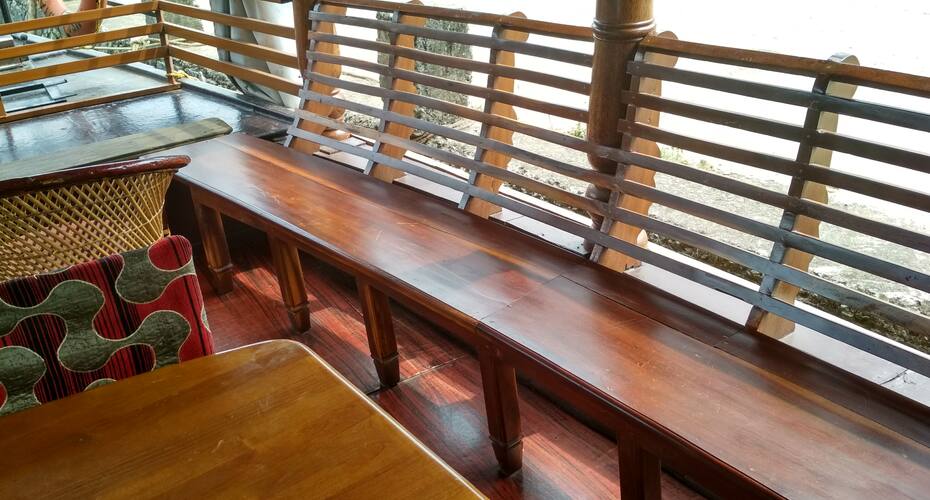 COMPANION HOUSE BOAT, Kottayam 2