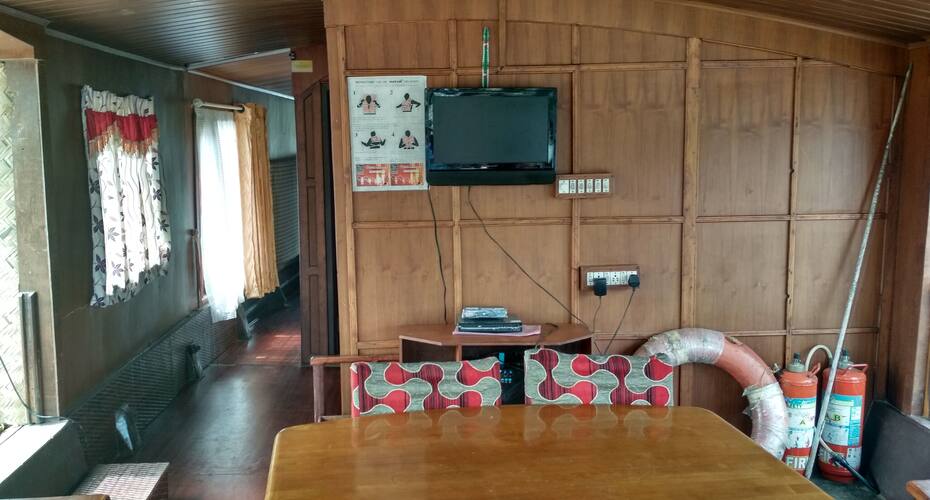 COMPANION HOUSE BOAT, Kottayam 3