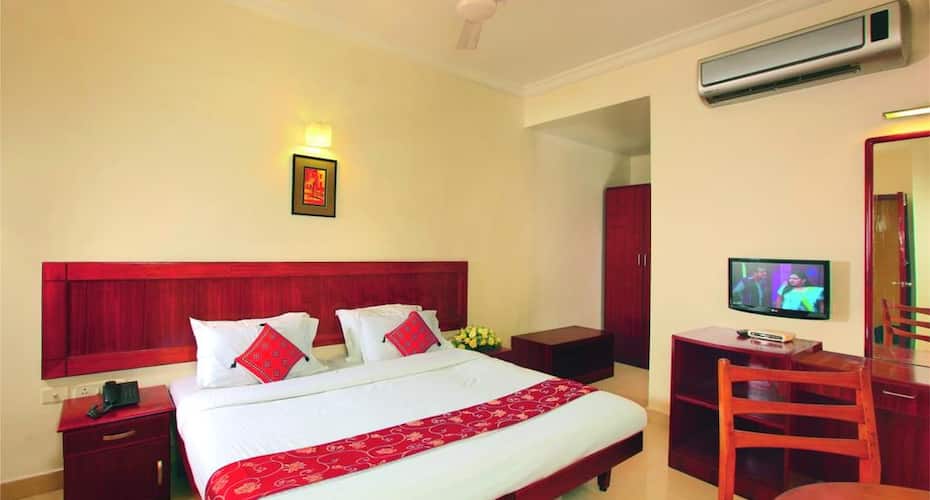 Palakunnel Residency, Kottayam 2