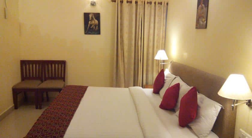Palakunnel Residency, Kottayam 3