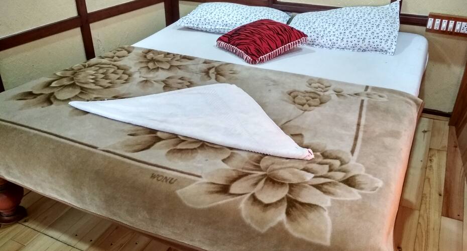 COMPANION HOUSE BOAT, Kottayam 5