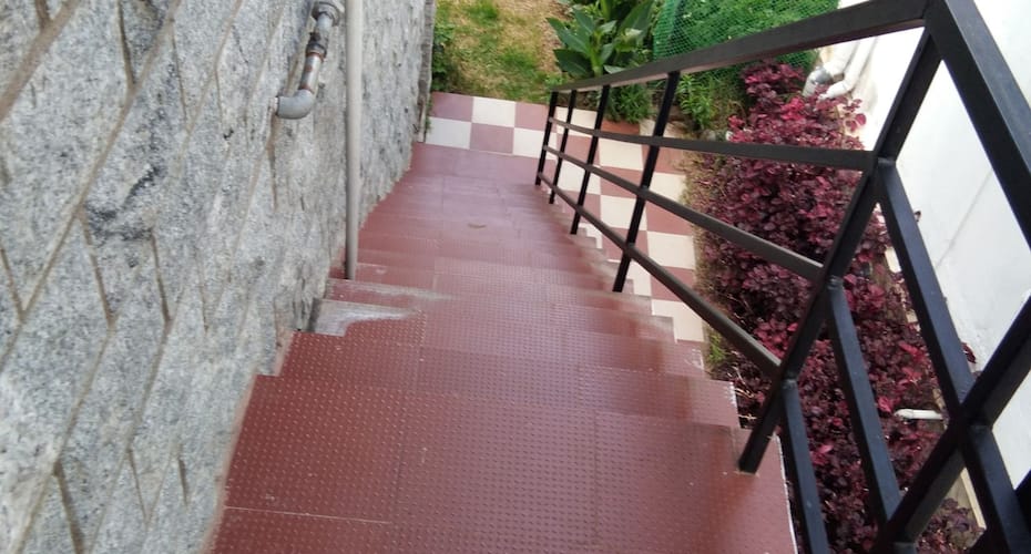 Venus Garden, Kodaikanal 3