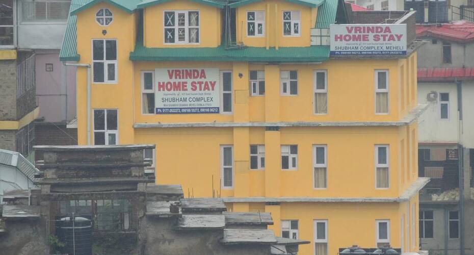 Vrinda Homestay, Shimla 5
