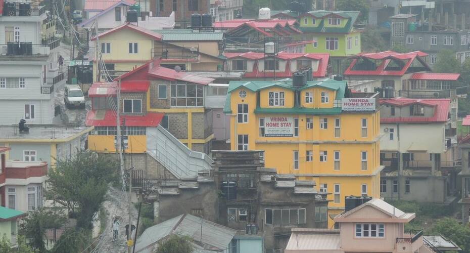 Vrinda Homestay, Shimla 4
