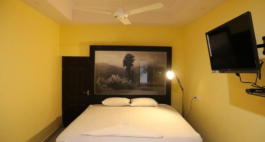Airco Le Grand Inn, Thiruvalla 3