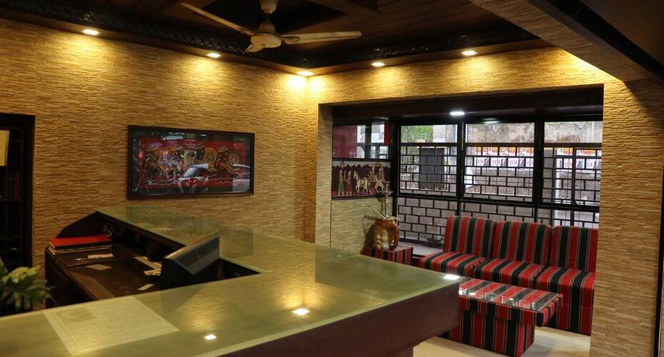 Airco Le Grand Inn, Thiruvalla 4