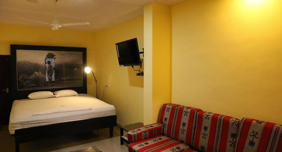 Airco Le Grand Inn, Thiruvalla 5