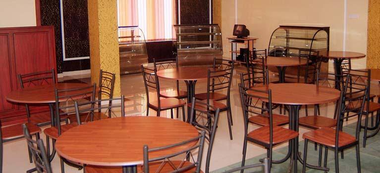 Hotel Bhagavath Gardens, Pathanamthitta 2