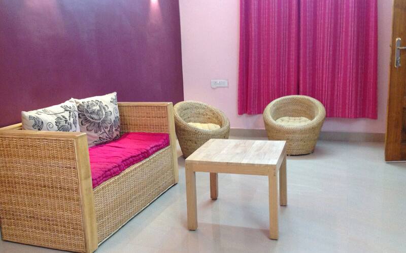 The Delight Residences, Chennai 2