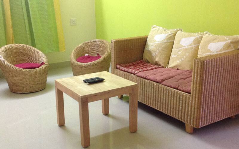 The Delight Residences, Chennai 3