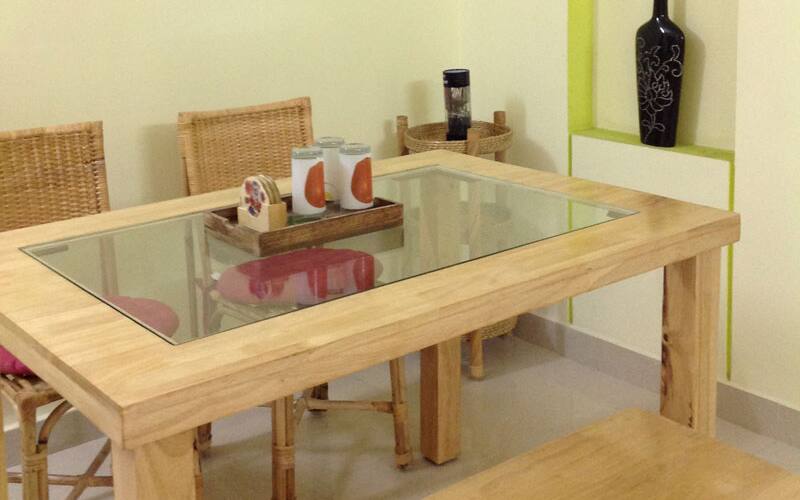 The Delight Residences, Chennai 4